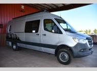 Used 2019 Quality Vans and Specialty Vehicles Mercedes Sprinter MHB image