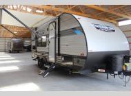 Used 2020 Forest River RV Salem Cruise Lite 171RBXL image