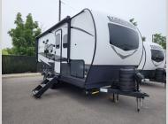 New 2024 Forest River RV Flagstaff Micro Lite 21DS image