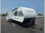 New 2025 Forest River RV Wildwood 32RET image