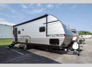 New 2026 Coachmen RV Catalina Summit Series 8 231MKS image