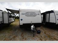New 2025 Keystone RV Springdale Mini 1800BH image