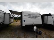 New 2025 Keystone RV Springdale Mini 1800BH image