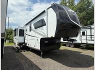 New 2026 Jayco North Point 390CKDS image