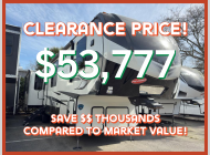 Used 2022 Keystone RV Alpine 3720MD image