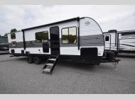 New 2026 Forest River RV Westbrook 27CC image