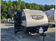 Used 2021 Forest River RV Cherokee 16FQ image