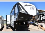 New 2025 Grand Design Momentum M-Class 414M image