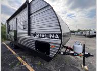 New 2026 Coachmen RV Catalina Summit Series 8 261BH image