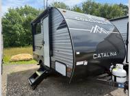 New 2025 Coachmen RV Catalina Summit Series 7 134BHX image