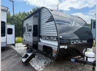New 2025 Coachmen RV Catalina Summit Series 7 154RDX image