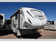 Used 2019 Forest River RV Chaparral 381RD image