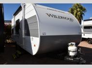 New 2026 Forest River RV Wildwood FSX 174DBLE image