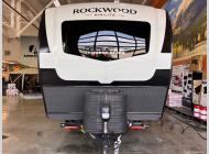 New 2026 Forest River RV Rockwood Mini Lite 2506FK image