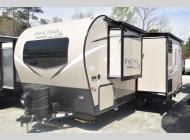 New 2023 Forest River RV Flagstaff Micro Lite 21DS image