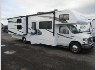 New 2023 Forest River RV Forester LE 3251DSLE Ford image