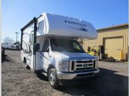New 2023 Forest River RV Forester LE 2251SLE Ford image