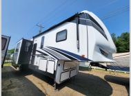 Used 2021 Forest River RV Vengeance 383G2 image