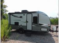 Used 2021 Forest River RV Independence Trail 172RB image