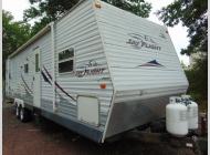 Used 2007 Jayco JAY FLIGHT 31BH image