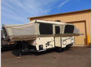 Used 2017 Forest River RV Flagstaff High Wall HW29SC image