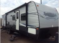 Used 2017 Keystone RV Springdale SM3030 image