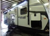 New 2025 Keystone RV Bullet Crossfire 2290BH image