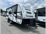 New 2025 Winnebago Micro Minnie 2108DS image