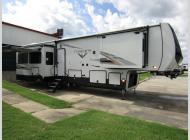 Used 2021 Forest River RV Cedar Creek 38EBS image