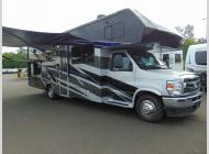 New 2026 Forest River RV Forester 2861DS Ford image
