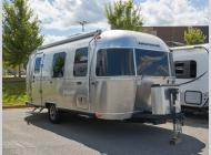 Used 2024 Airstream Caravel 22FB image