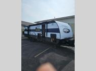 New 2025 Forest River RV Cherokee Grey Wolf 27RR image