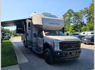 New 2026 Grand Design Lineage Series F 31ZW image