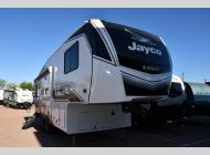 New 2026 Jayco Eagle HT 25RUC image