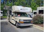 Used 2019 Coachmen RV Leprechaun 260DS Chevy 4500 image