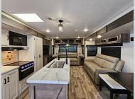 Used 2022 Venture RV SportTrek ST312VIK image
