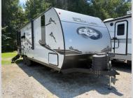 Used 2024 Forest River RV Cherokee Grey Wolf Black Label 23MKBL image