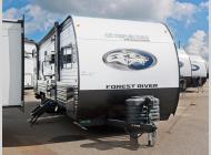 New 2026 Forest River RV Cherokee Grey Wolf 26DBH image
