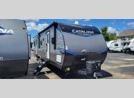 New 2022 Coachmen RV Catalina Trail Blazer 29THS image