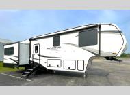 New 2025 Grand Design Reflection 324MBS image