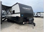 New 2025 Keystone RV Hideout Sport Double Axle 269DB image