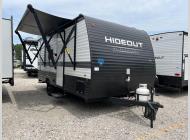 New 2025 Keystone RV Hideout Sport Single Axle 176BH image