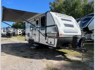 New 2025 Winnebago Micro Minnie 2108FBS image