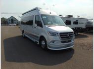 New 2025 Grech RV Strada-ion Tour image