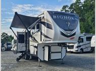 Used 2022 Heartland Bighorn 32RS image