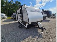 New 2026 Forest River RV Puma Camping Edition 18BHCE image