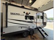 Used 2022 Forest River RV Flagstaff Micro Lite 21DS image