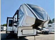 Used 2019 Grand Design Momentum M-Class 395M image
