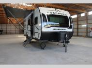 New 2026 Coachmen RV Apex Nano 194BHS image