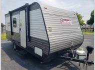 Used 2023 Dutchmen RV Coleman 17B image